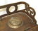 Nat'l. Cash Register #45 Oak Autographic Register - 4