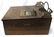 Nat'l. Cash Register #45 Oak Autographic Register - 7