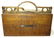 Nat'l. Cash Register #45 Oak Autographic Register - 8