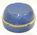 Blue Stoneware Bowl - 3