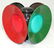 Adlake RR Signal Lamp