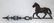 Horse Weathervane - 3