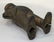 Antique Cast Iron Bank - 3