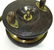 Brass & Rosewood Fishing Reel - 3