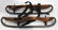 Pr. Early Wood & Iron Ice Skates