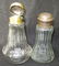 2 EAPG Syrup Pitchers - 2