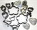 17 Vintage Cookie Cutters