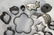 17 Vintage Cookie Cutters - 3