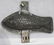 French Fish Chocolate Molds