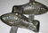 French Fish Chocolate Molds - 2