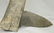 Indian Artifact Flint Blade in Bone Handle - 2