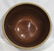 Brown Stoneware Bowl - 2