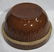 Brown Stoneware Bowl - 3