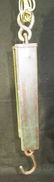 Handon 160lbs "Texas Cotton Scale" - 5
