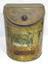 Country Store Ginger Tin