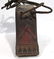 Early Wooden Cow Bell - 2