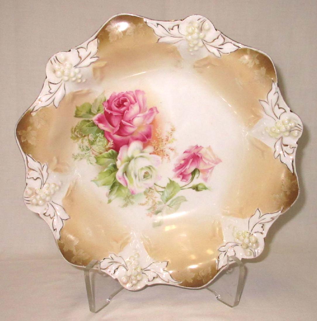 Red Mark RS Prussia Bowl (1 of 3)