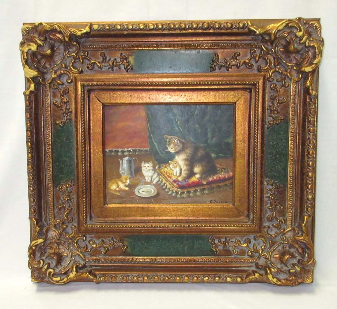 Mexican Porn Star KITTEN NATIVIDAD - Nude Photo