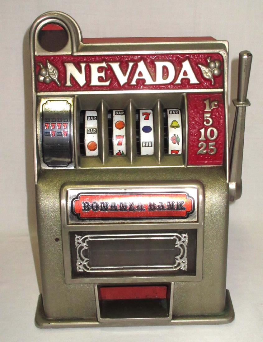 Bonanza Slot Machine Bonanza Slot Machine