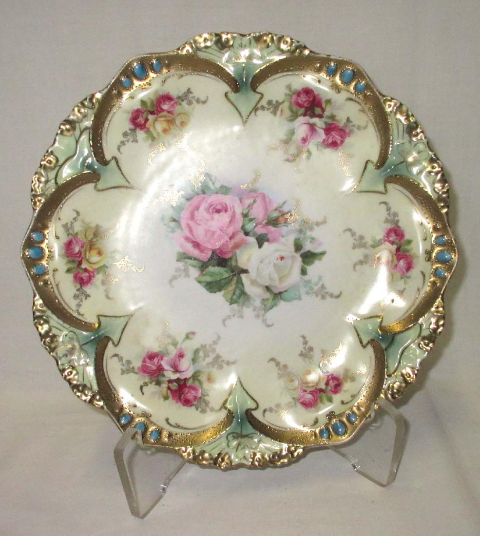 RS Prussia Red Mk. Plate (1 of 3)