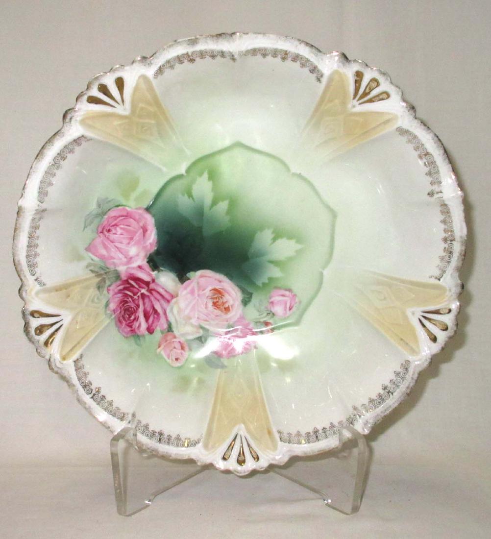 RS Prussia Red Mk. Bowl (1 of 3)