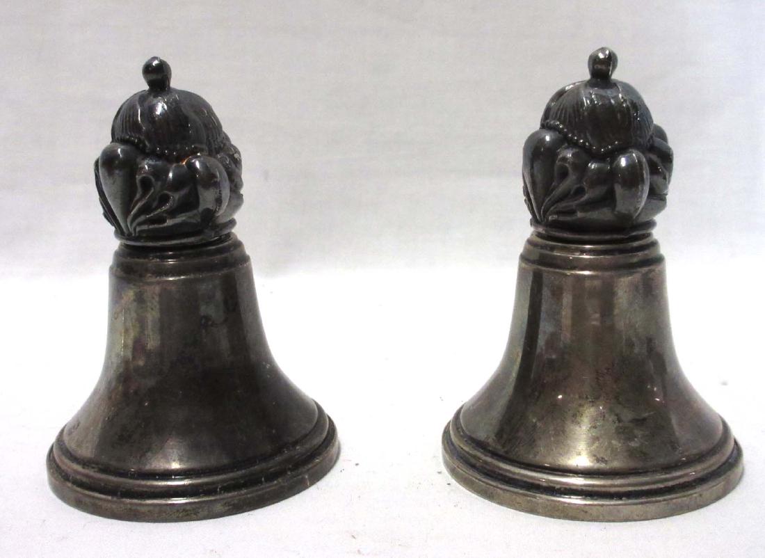 2 Sterling Silver Table Lighters (1 of 4)