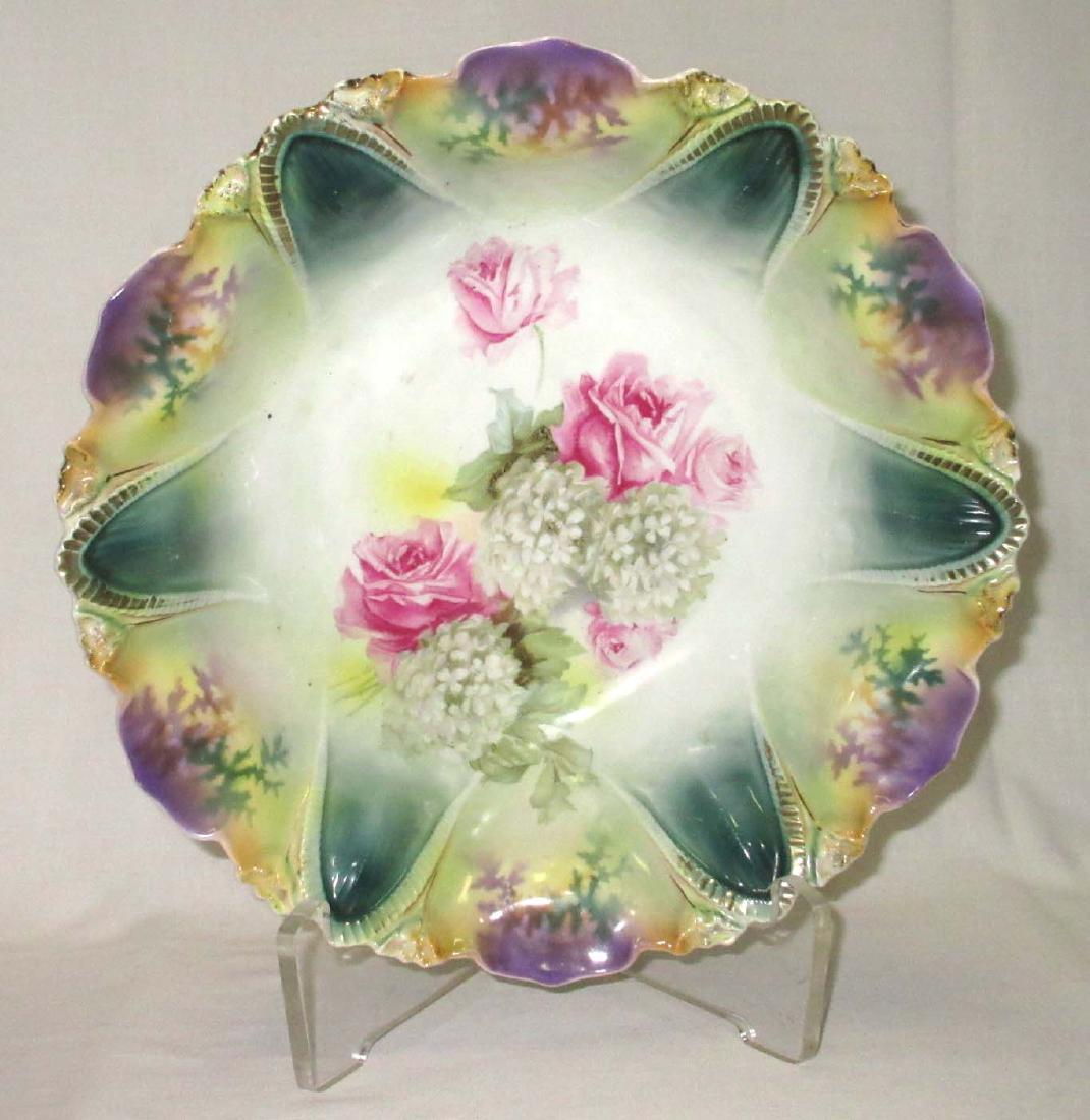 RS Prussia Red Mk. Bowl (1 of 3)