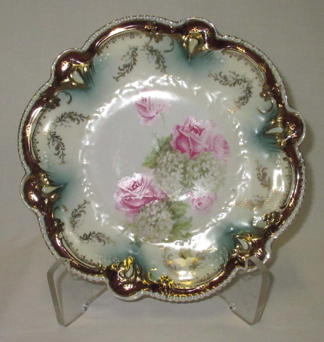 RS Prussia Red Mk. Plate (1 of 3)