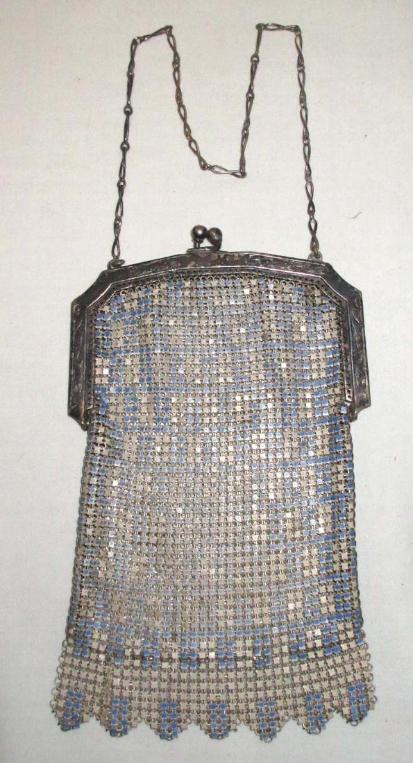 Whiting & Davis Mesh Bag (1 of 3)