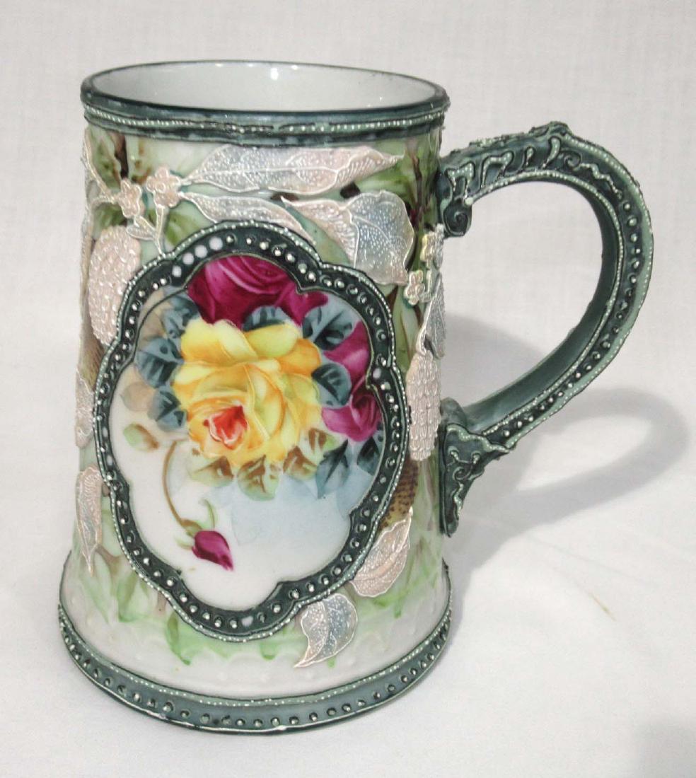 H.P. Nippon Moriage Stein/Mug (1 of 3)