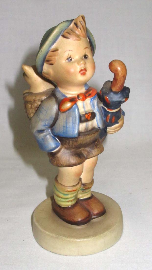 Hummel Full Bee (1 of 3)