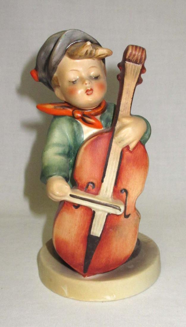 Hummel Full Bee (1 of 3)