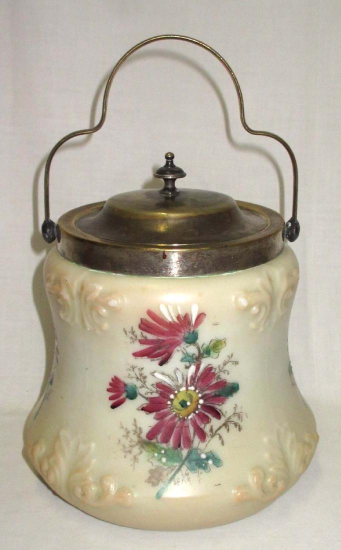 Wavecrest Biscuit Barrel (1 of 3)