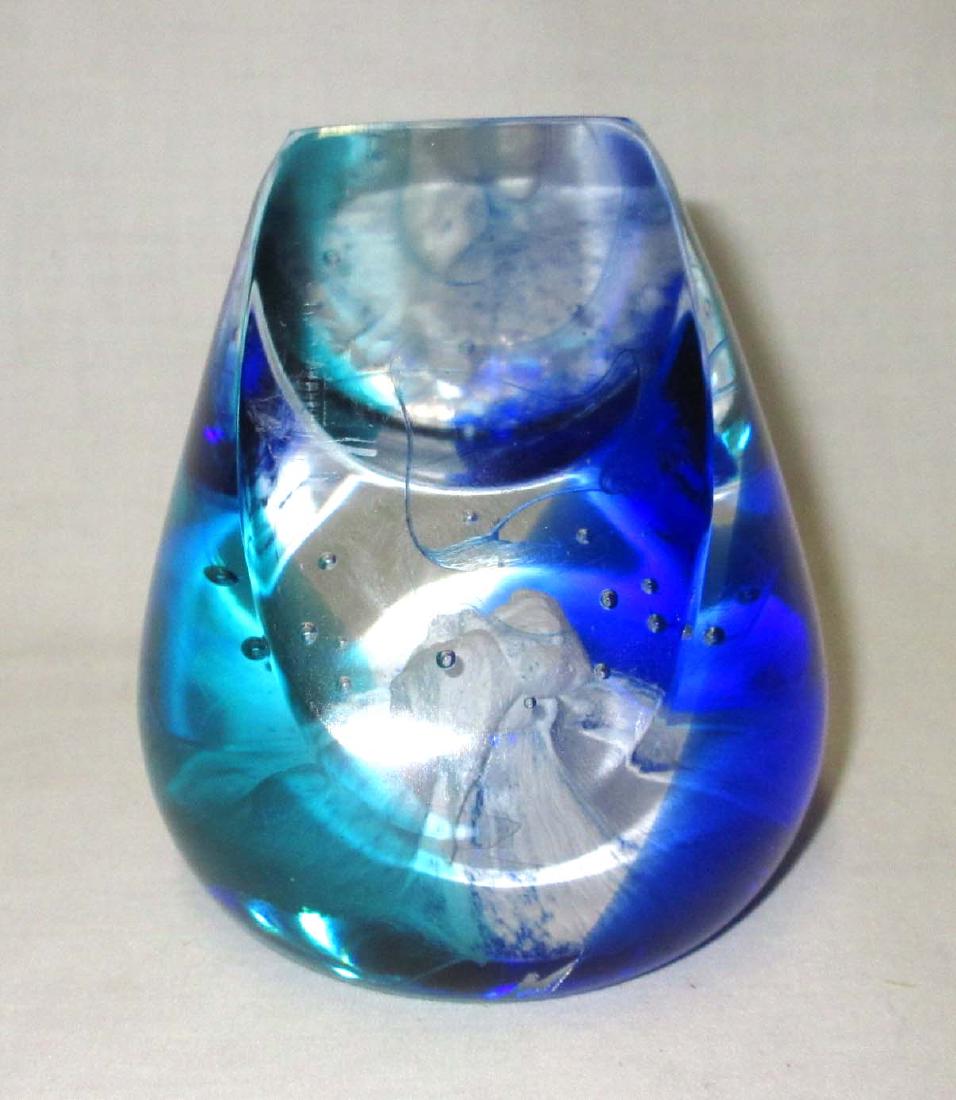 Caithness Paperweight Sgnd (1 of 3)