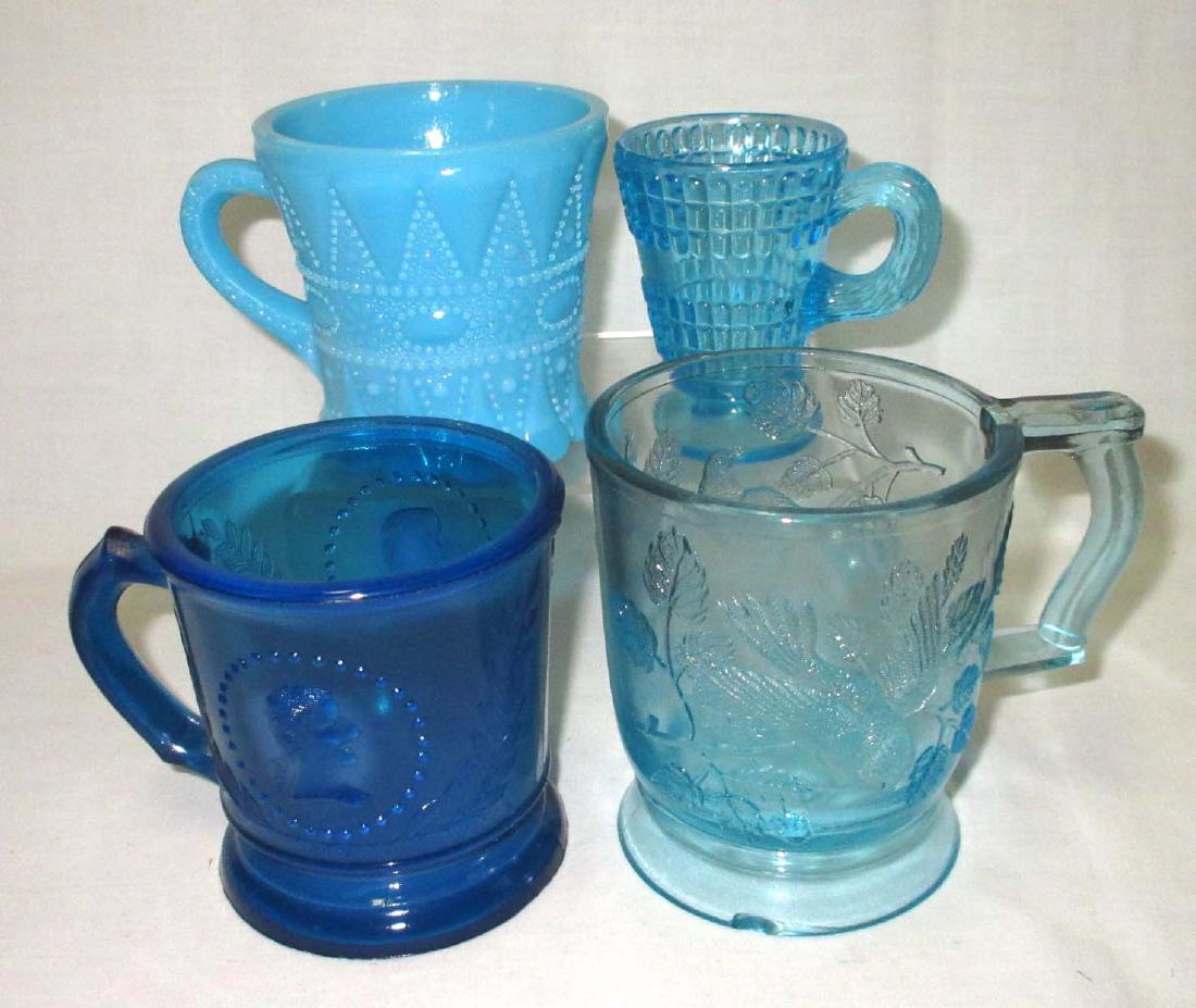 4 Child's EAPG Mugs (1 of 5)