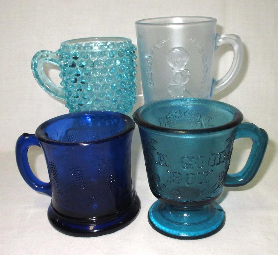 4 Child's EAPG Mugs (1 of 3)