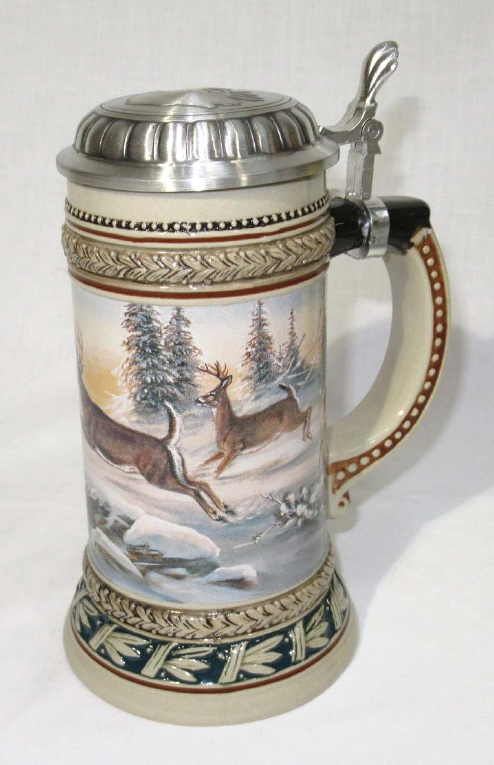 Germany Beer Stein (1 of 2)