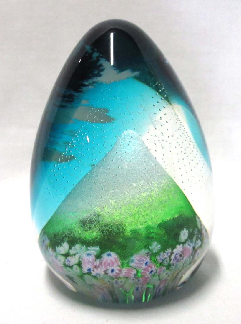 Caithness Paperweight (1 of 4)