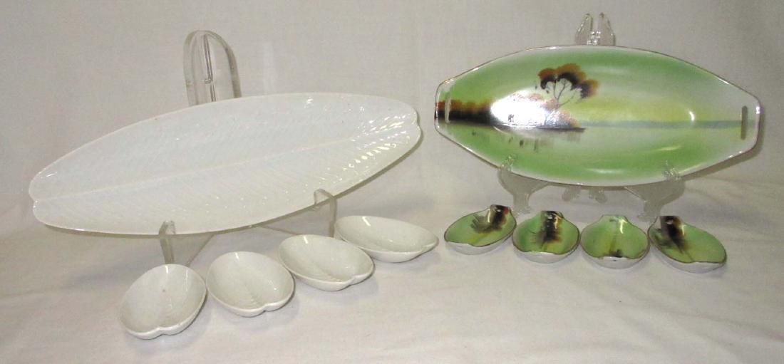 (2) 5pc Nut Sets (1 of 5)