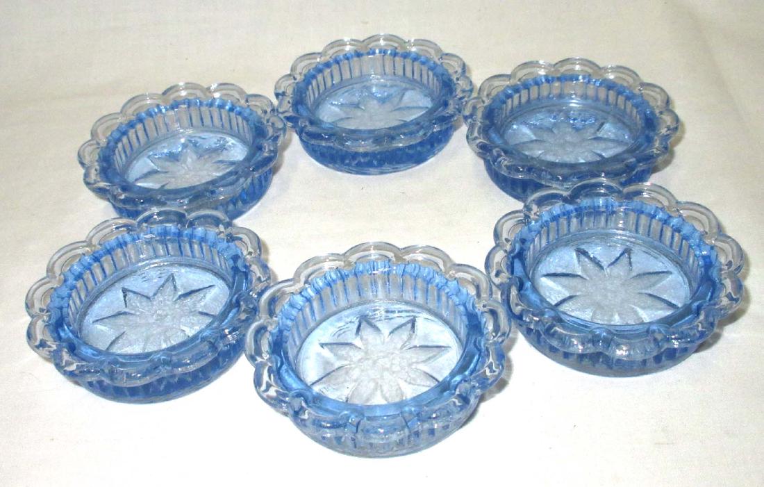 Set of 6 Salts (1 of 2)