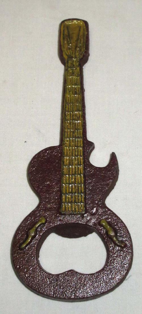 C.I. Guitar Bottle Opener (1 of 2)
