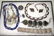 8 pc Copper, Sterling & Faux Indian Jewelry