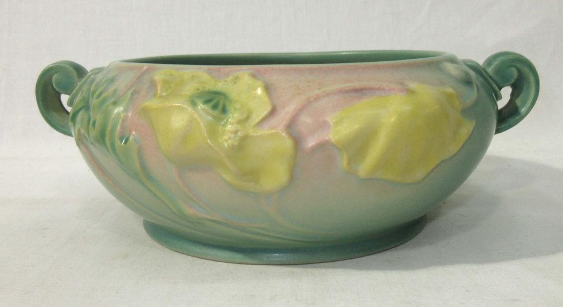 Roseville Pottery Bowl 3365