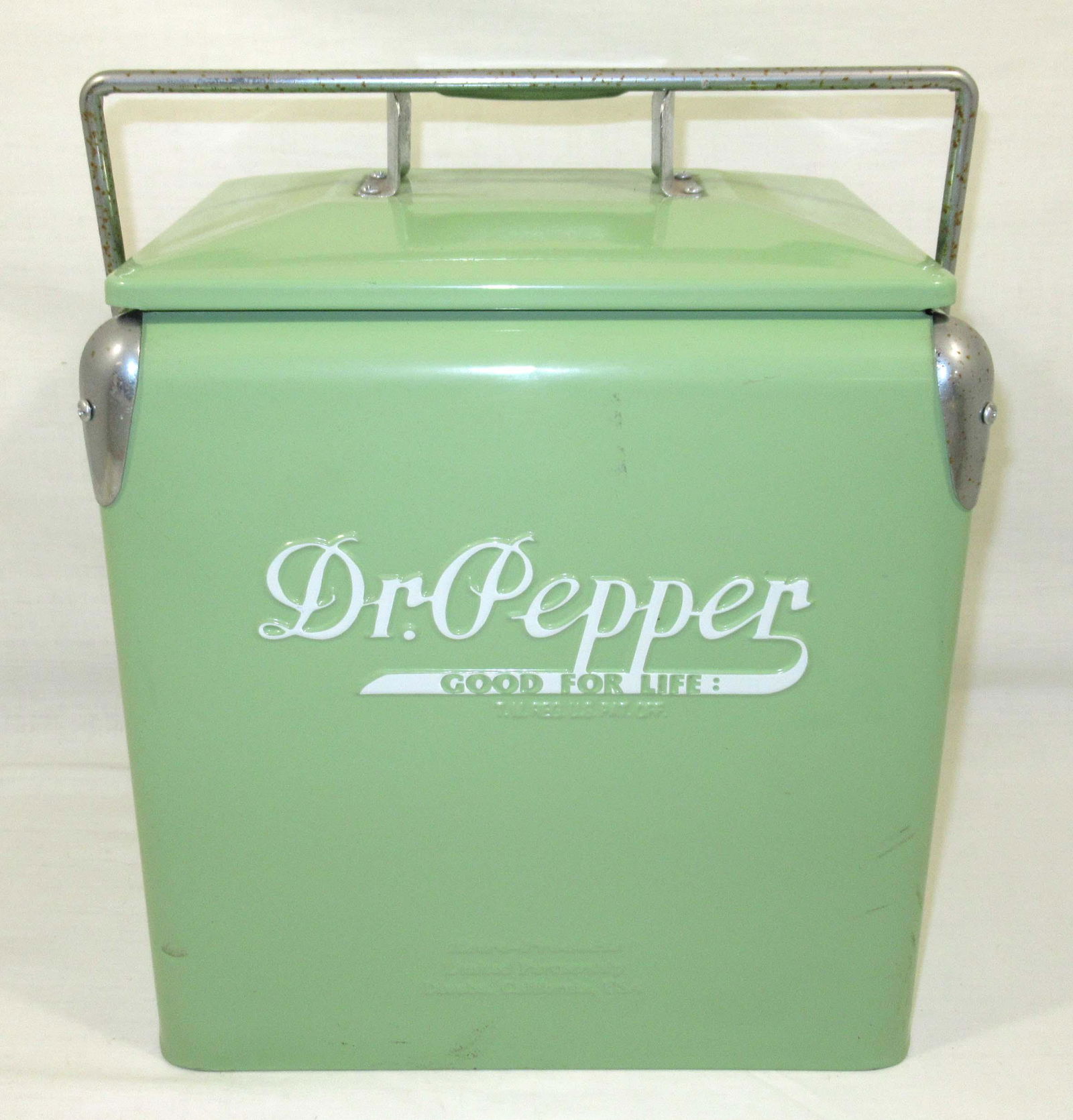 Dr. Pepper Cooler (1 of 7)