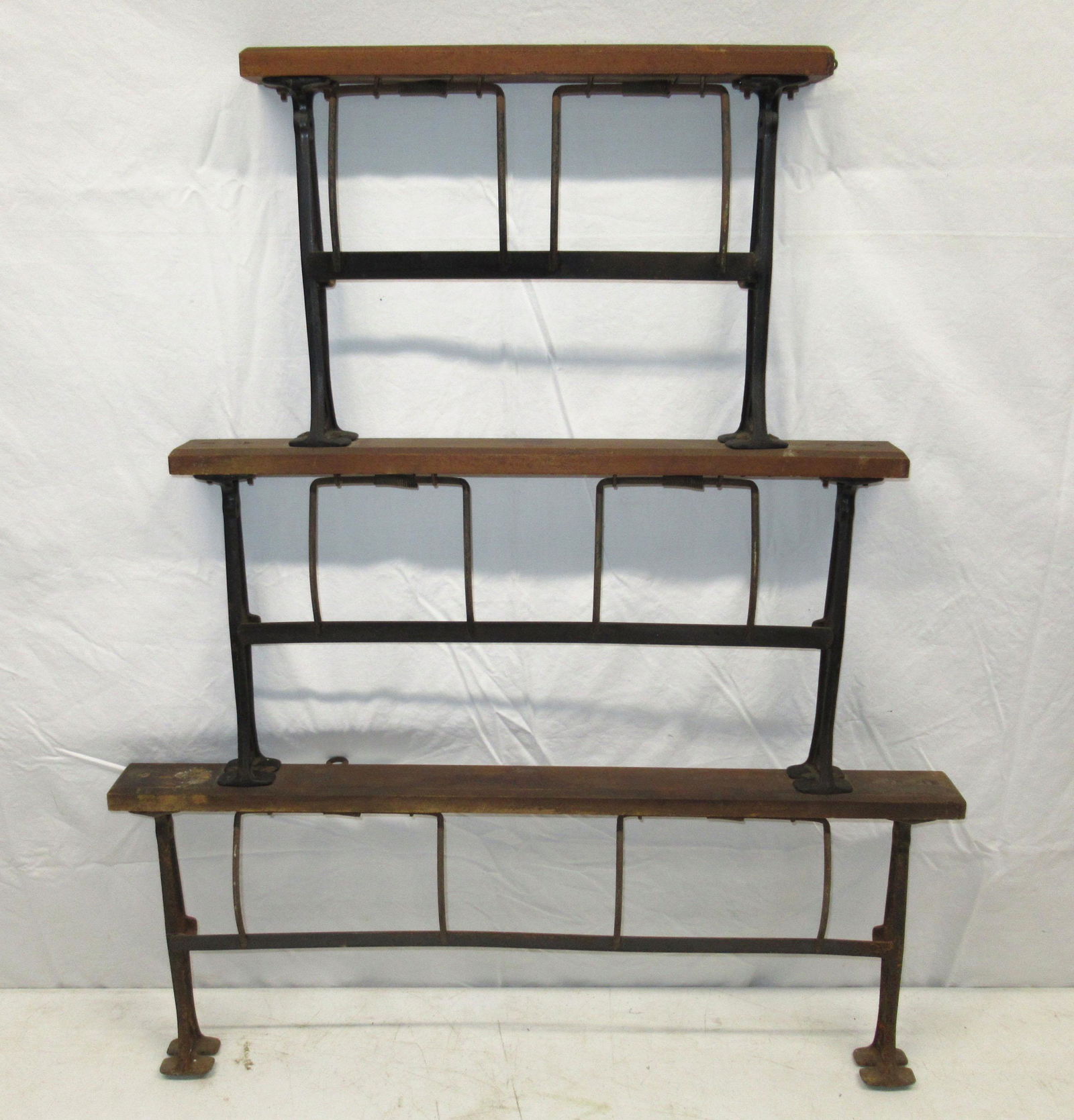 Keen Kutter 3 Level Paper Roll Rack (1 of 6)