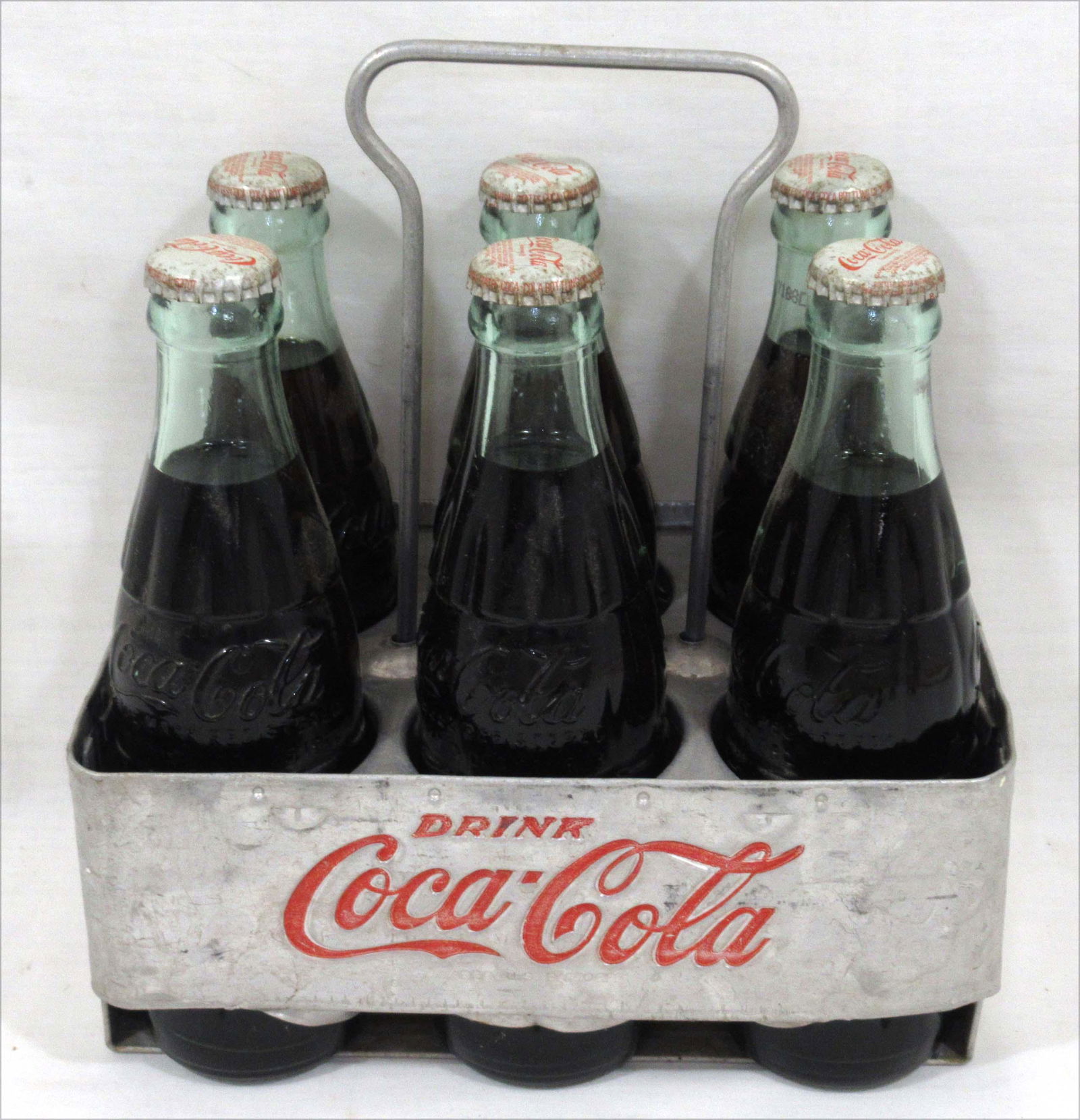 Coca Cola Carrier (1 of 3)