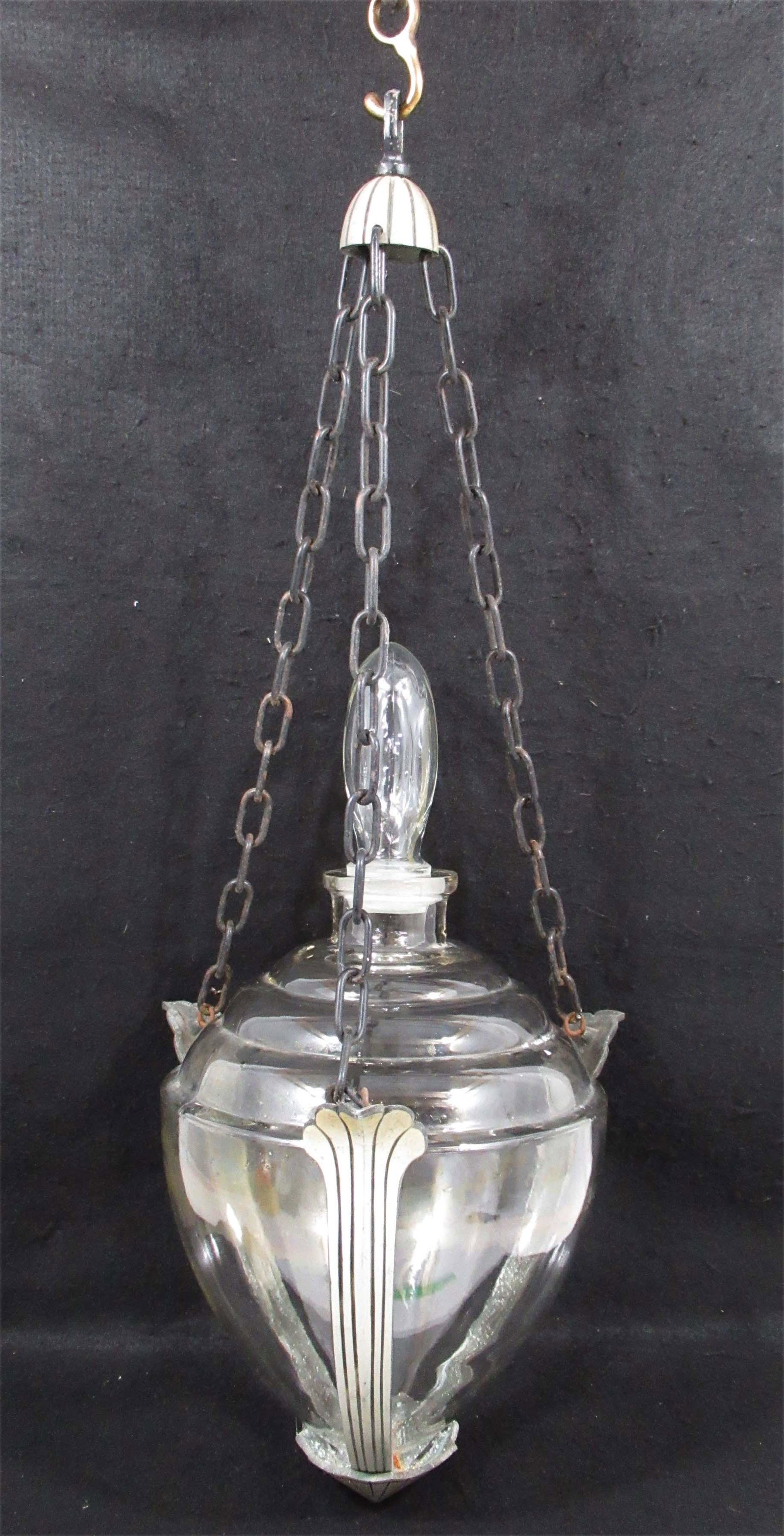 Hanging Pharmacy Show Globe (1 of 8)