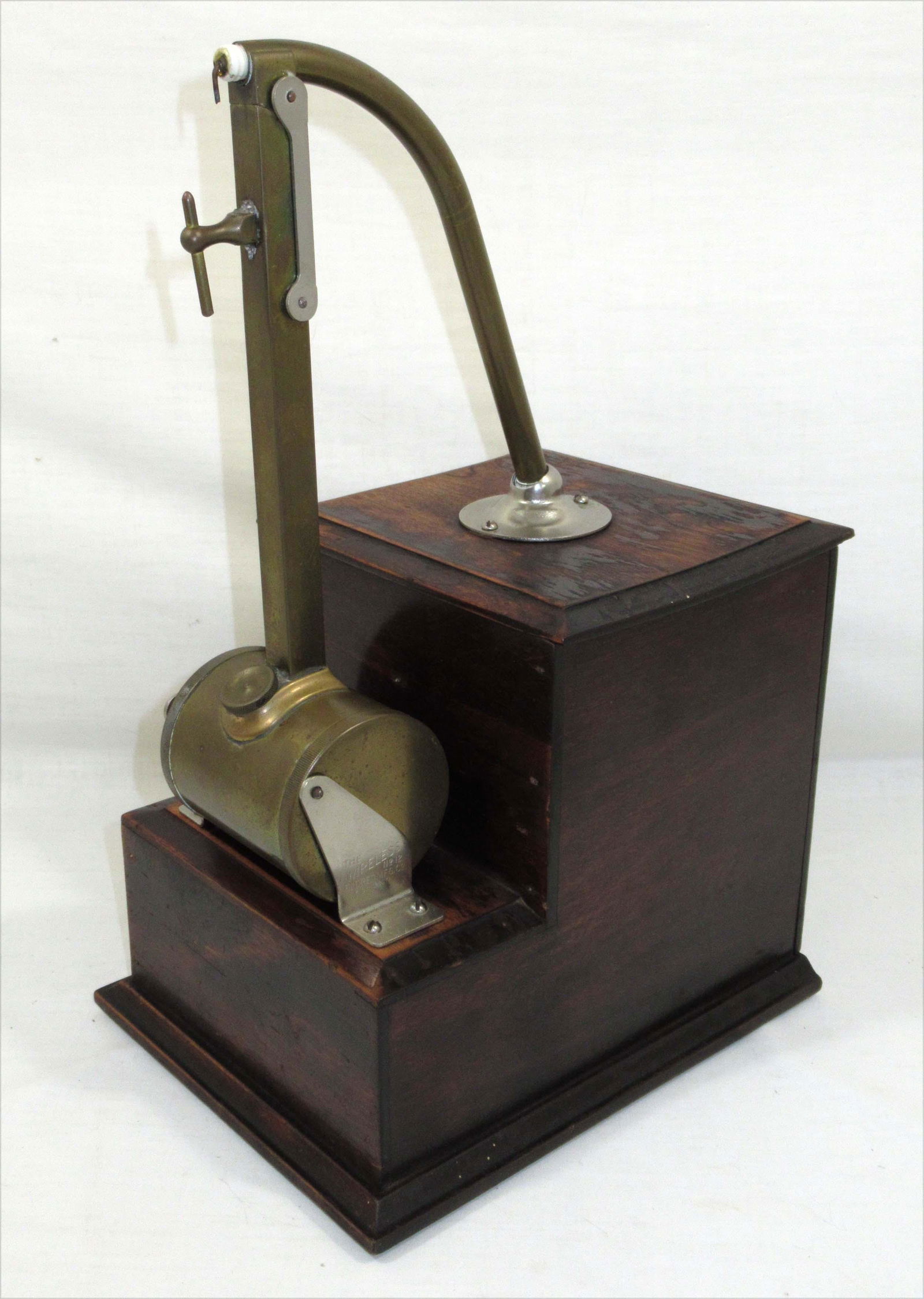 Country Store Hotel Cigar Lighter (1 of 5)