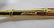 68pc Gold Plated Flatware Set - 2