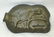 Naughty Cast Iron & Milkmaid Ash Tray - 2